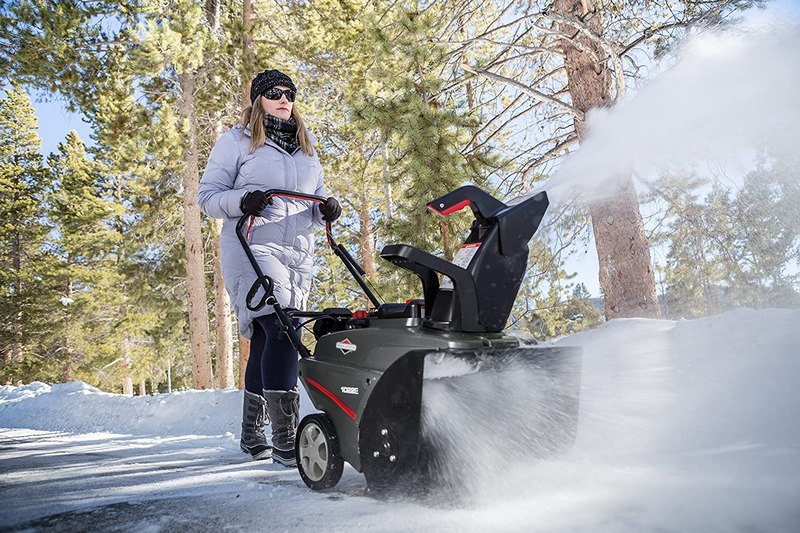 The 5 Best Cordless Snow Blowers in Canada in 2024, Reviewed 