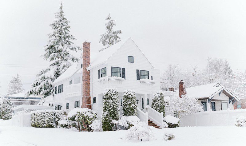 11 Ways To Boost Energy Efficiency & Reduce Heating Costs in Canada This Winter